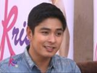 Coco, pinasalamatan ang lahat ng mga Kapamilya