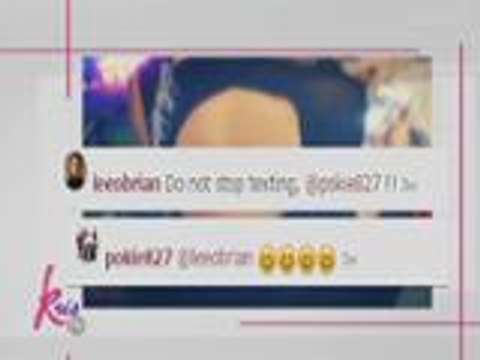 Ang approach ni Lee pagdating kay Pokie