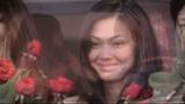 Eduardo and Amor rekindle their love for each other