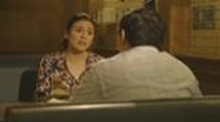 Marian gets jealous on Roni's closeness to her children