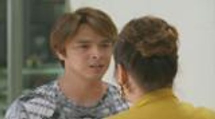 Jawo admits the truth about Grace