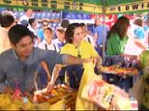 Coco, itinuturing na ate si Kris