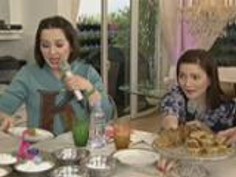 The most delicious banana bread for Kris