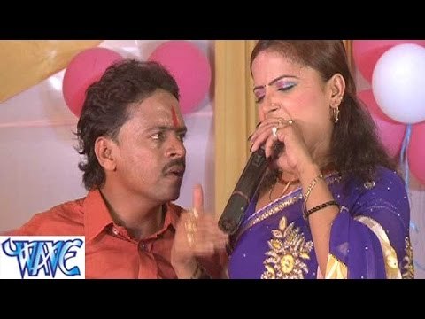 मछर जोबना में काटता - Machar Jobane Me Katata - Paro Rani - Bhojpuri Hit Nach Program HD