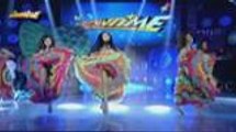 Going Bulilit kids at It's Showtime kids naki-Funny Times