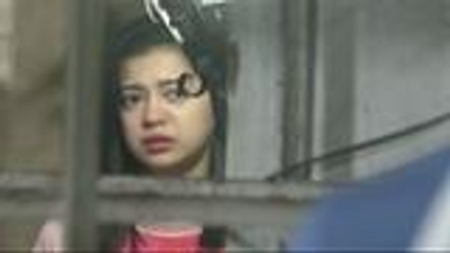 Joy to Angelo: mas mabilis akong makamove on