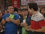 Home Sweetie Home Family nagkaroon ng isang Christmas party