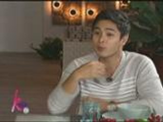 Heart is Coco's Star Circle batchmate