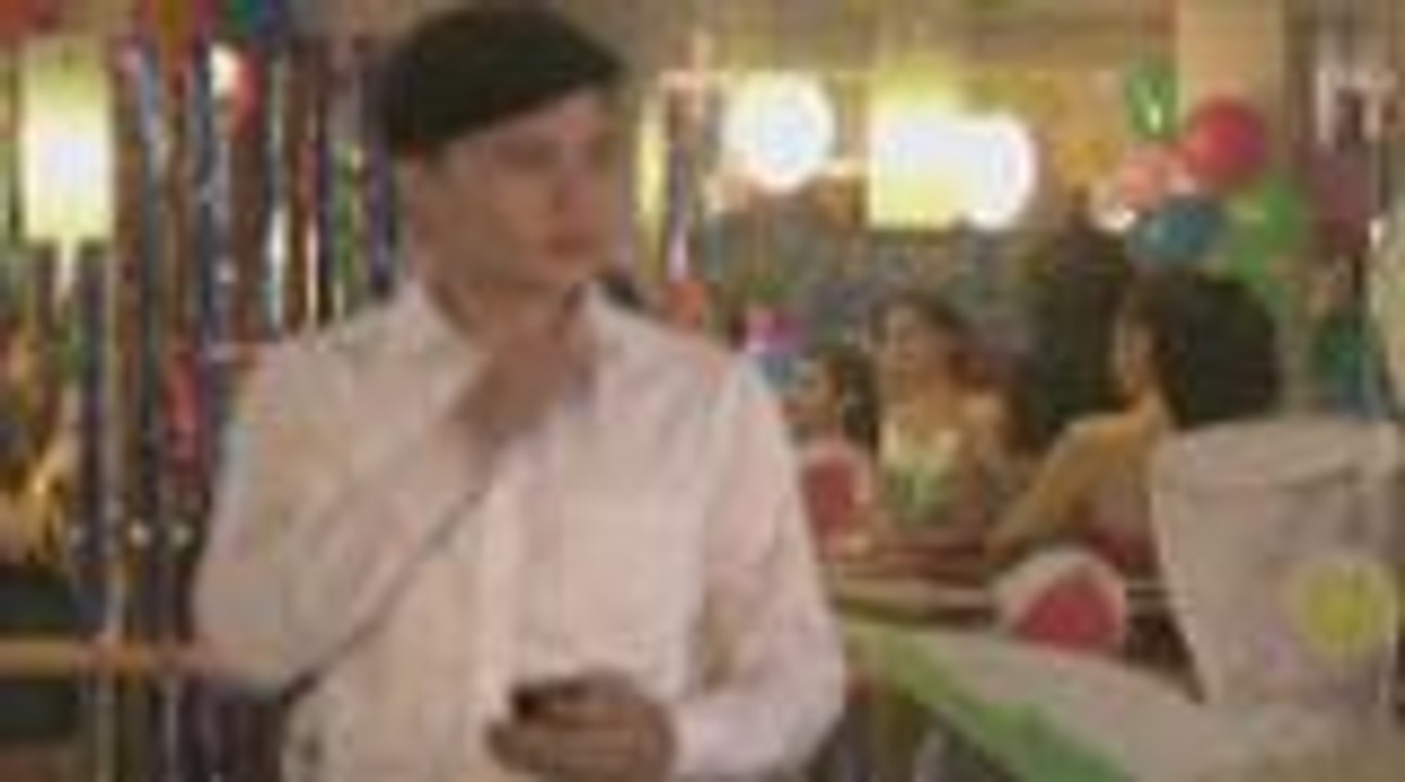 Harry, inalayan ng kanta si Sophie