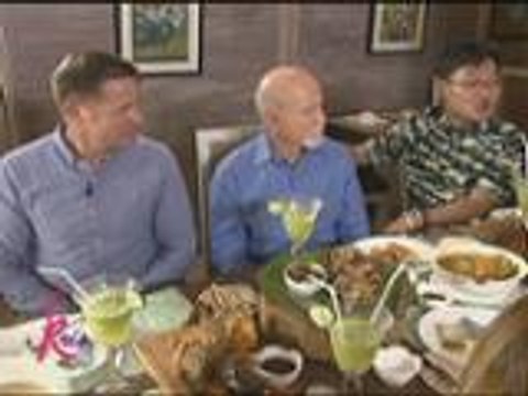 Pokwang, piniling maging Maria Clara para sa anak