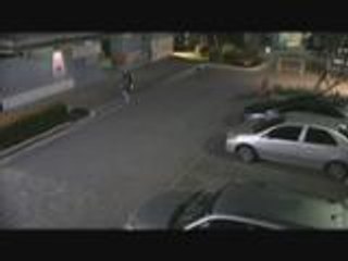 Sophie gets frustrated