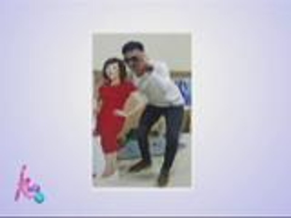 Kris' viber friend