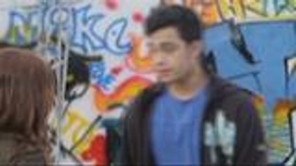 David to Yna: "I want you out of my life"