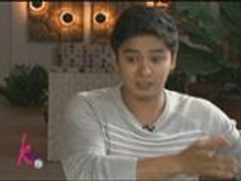 Ang plano ni Coco sa pamilya habang single pa siya