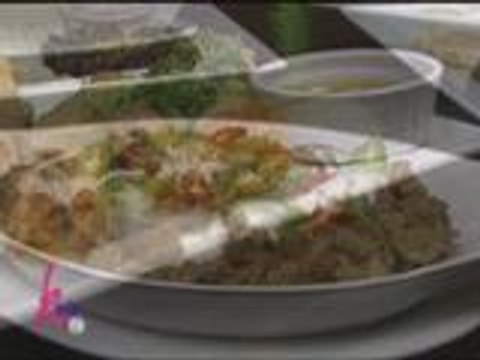 Kris makes a confession