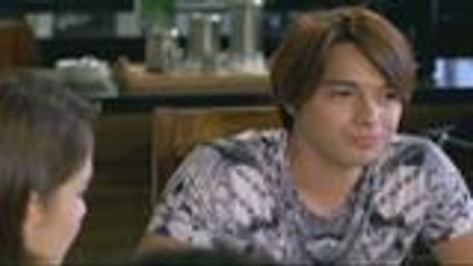 Jawo wants to tell Grace the truth