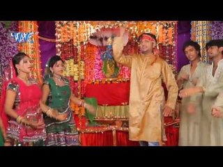 Govardhan Utha Lihaley | गोवर्धन उठा लिहले | Gunjan Singh | Latest Krishna  Bhajan 2015