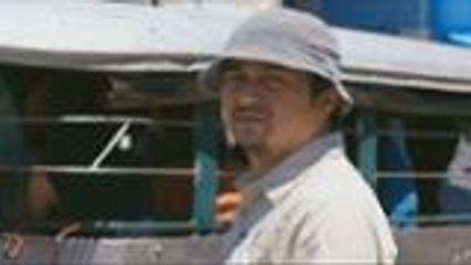 Cecilia, muntik nang muling matagpuan si Paciano