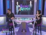 Michael Buble sings Kris Aquino's favorite songs