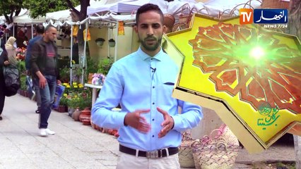 لو كان بيننا النبي/ الأمانة هي خلق جليل من أخلاق الإسلام..والشعب الجزائري تاع أمانة