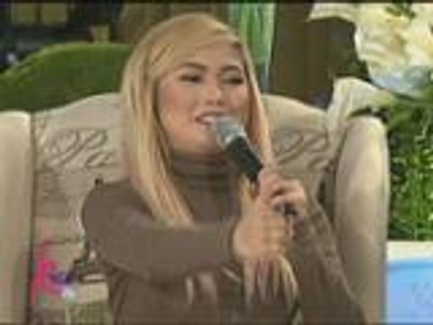 Sino ang kakanta ng wedding march nina Yeng at at Yan?
