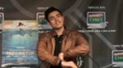 Video herunterladen: WATCH: Xian Lim answers 'have you ever' questions on Kapamilya Chat