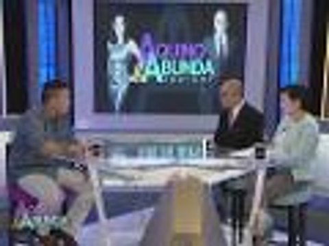 Vandolph, sobrang nami-miss pa rin ang amang si Dolphy