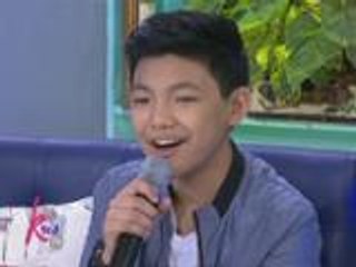 Darren's favorite songs