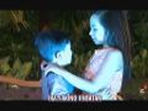 Goin Bulilit's version of Akin Ka Na Lang by Vice Ganda