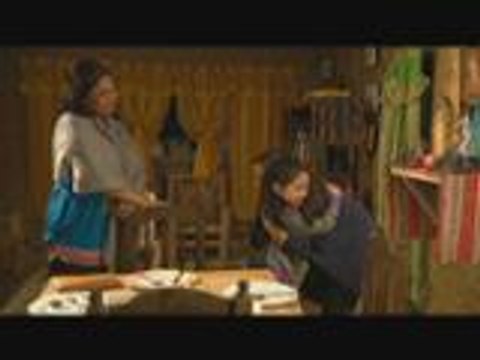 Ida, sinorpresa si Flor sa kanyang pag-uwi