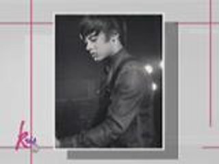Karla's sons and their passion for music
