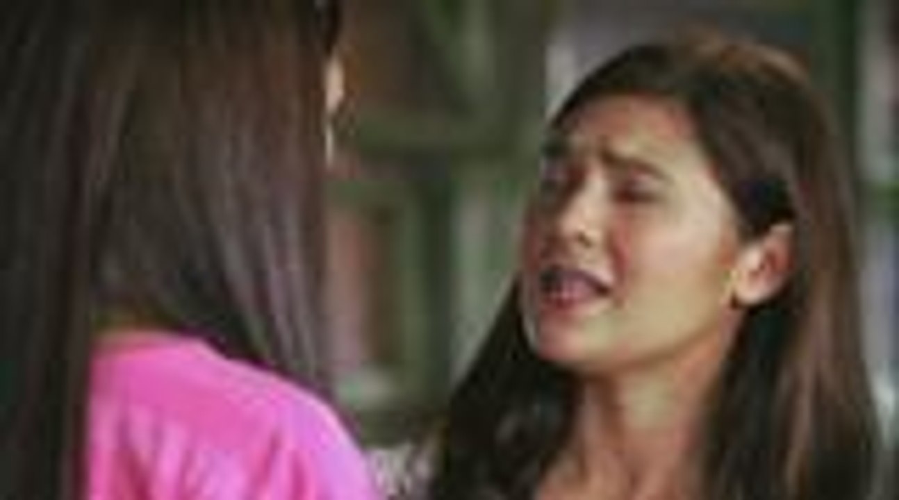 Corinne, humingi ng tawad sa pagsisinungaling sa kanyang Ina