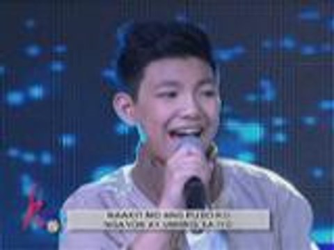 Darren, nagpakilig sa kanyang single na In Love Ako Sa'yo