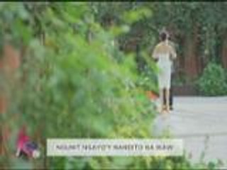 Fall in love with Yeng Constantino's "Ikaw"