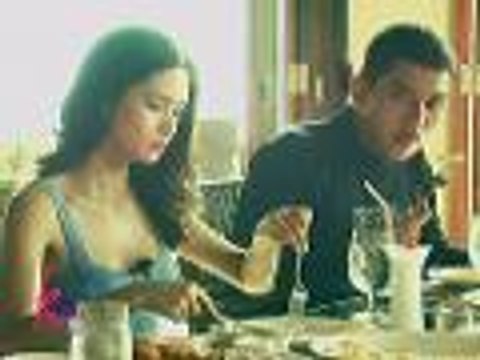 Kris, Josh at Bimby, todo suporta kay Erich sa screening ng Once a Princess