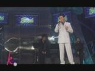 Why Erik chose "This Is The Moment" as his winning piece