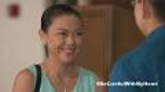 FRIDAY 5: Maya and Ser Chief's Firsts in Be Careful with My Heart