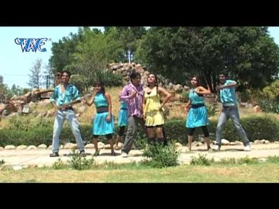 Ae Hamar Kareja ऐ हमार करेजा  - Tohar Kajra Ke Dhar - Bhojpuri Hit Songs 2015 HD