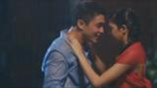 Leandro, nangako na mamahalin si Cecilia magpakailanman