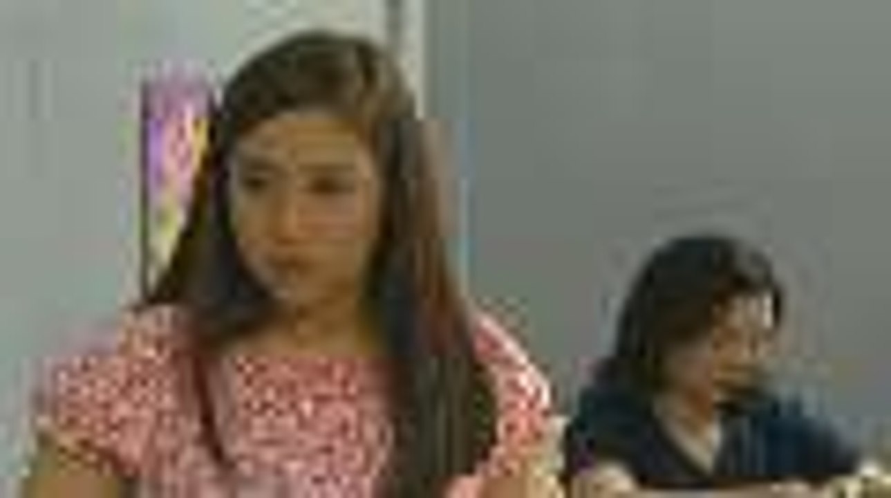 Beth tells Ida: "Pag nalaman kong may ibang pamilya si Crisanto, makakapatay ako"