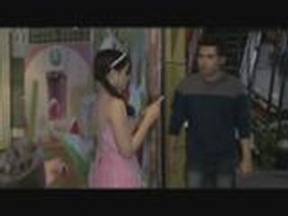 Gabby sees Sophie crying