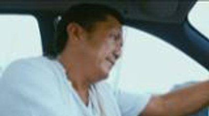 Dolores at Cecilia, sabay na lumuwas ng Maynila