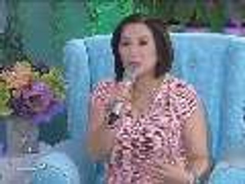 Kris requests fans to stop pitting Darren and Lyca against each other