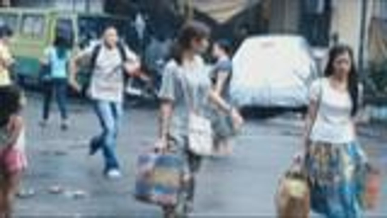 Cecilia, nagalit kay Leandro nang itago nito ang lihim tungkol sa sakit ni Dolores