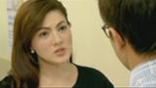 Sebastian, kinausap si Lucille tungkol kay Kara