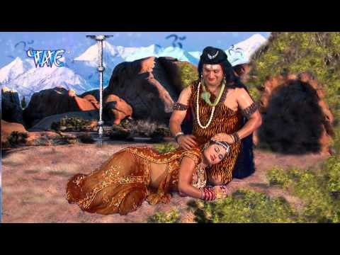 Rakhela Parwat Pe | Jal Dharal Jayei Bhole Nath Pe | Dheeraj Singh | Bhojpuri Kawar Bhajan 2015