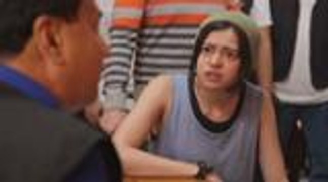 Angelo at Ligaya haharap sa isang misyon