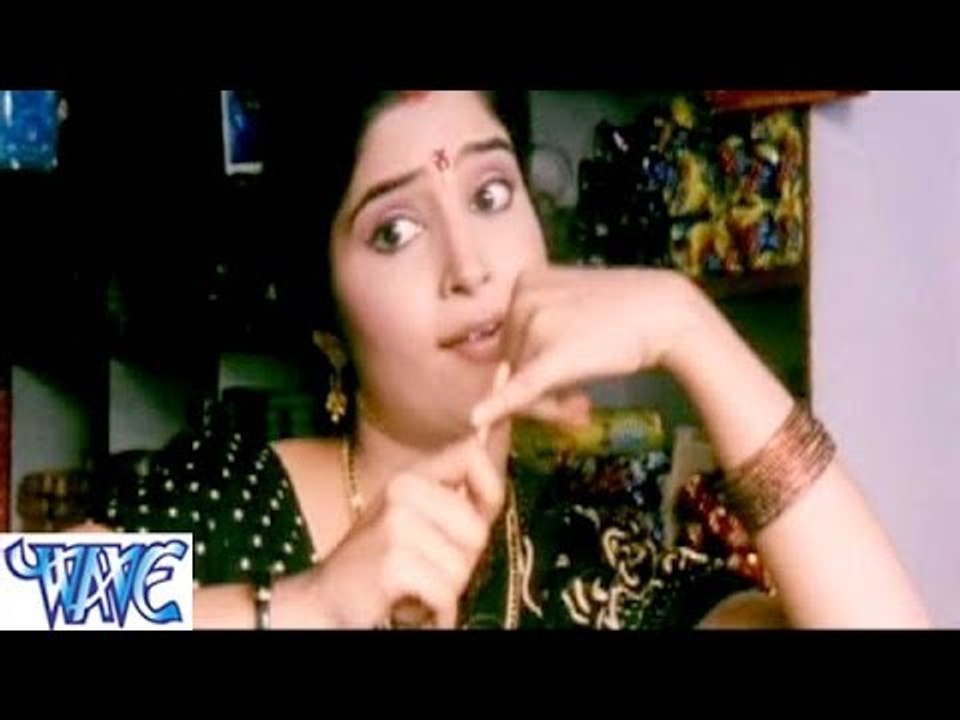 हमरा कुछ और चाही  Hamra Kuch Aur Chahi - Batasha Chacha Film - Bhojpuri Comedy Scence  HD