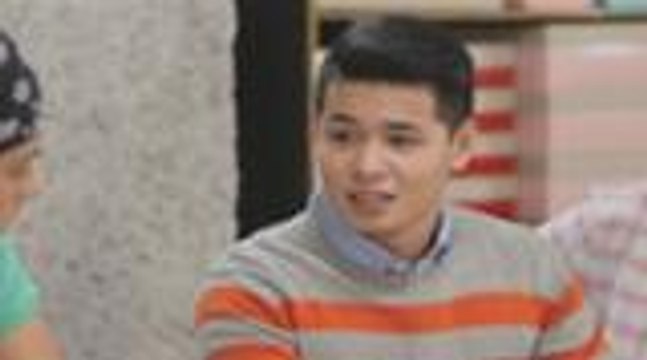 Isang kasunduan ang mabubuo sa pagitan ni Angelo at Lloyd