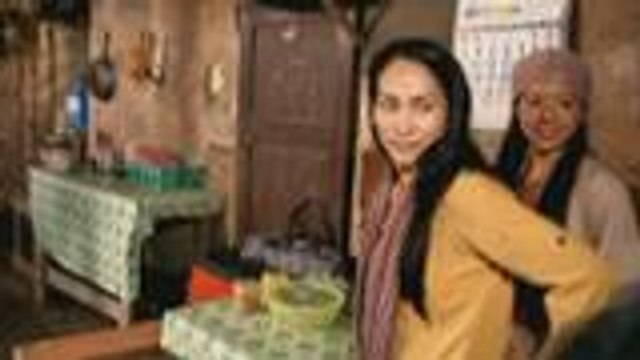 Dolores at Cecilia, nakahanap na ng kanilang matutuluyan